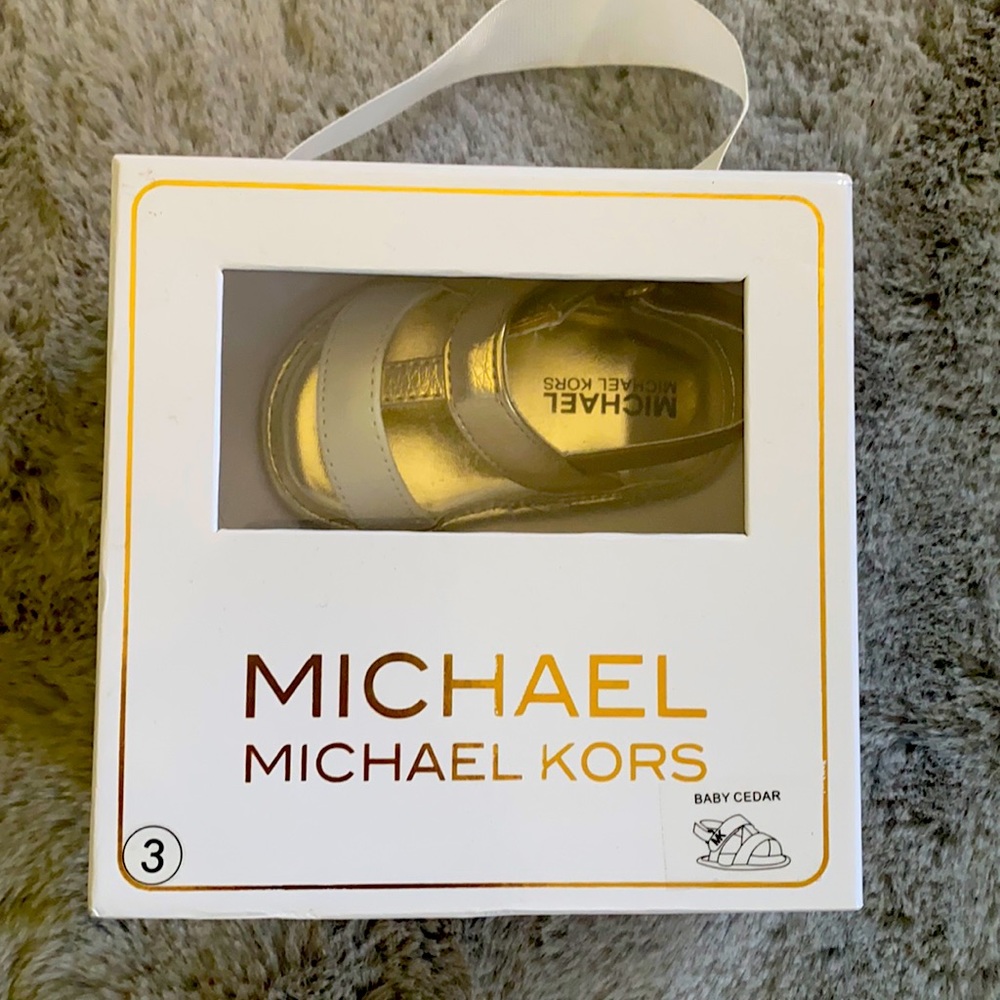 Michael Kors sandals